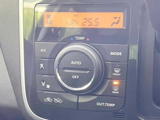 SUZUKI WAGON R STINGRAY 2011 Image 31