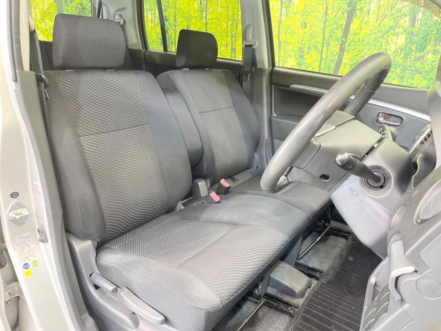 SUZUKI WAGON R STINGRAY 2011 Image 31