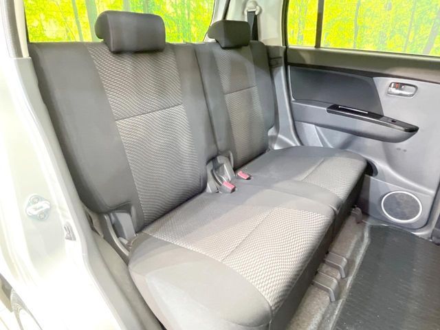 SUZUKI WAGON R STINGRAY 2011 Image 31