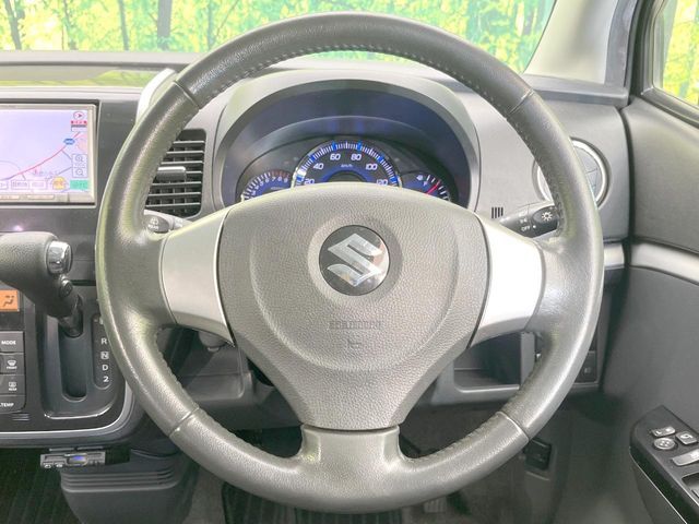 SUZUKI WAGON R STINGRAY 2011 Image 31