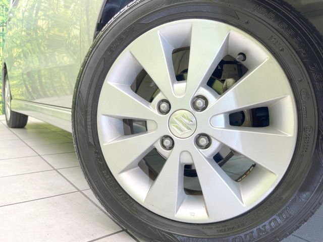 SUZUKI WAGON R STINGRAY 2011 Image 31