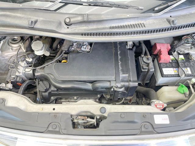 SUZUKI WAGON R STINGRAY 2011 Image 31