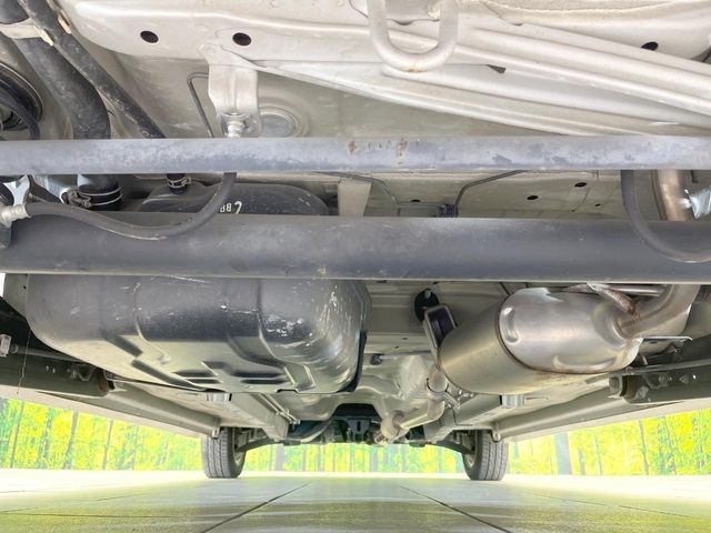 SUZUKI WAGON R STINGRAY 2011 Image 31