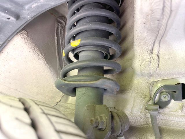 SUZUKI WAGON R STINGRAY 2011 Image 31