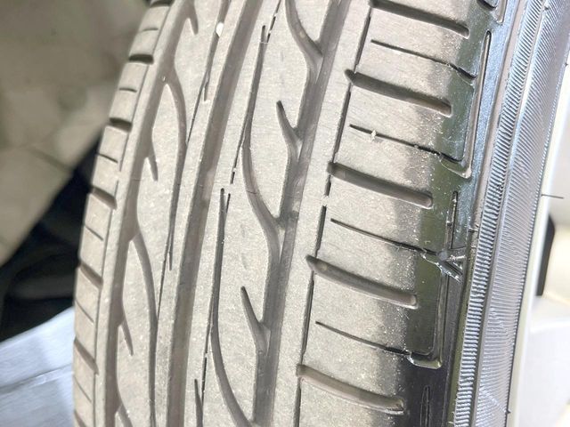 SUZUKI WAGON R STINGRAY 2011 Image 31