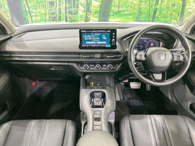 HONDA ZR-V E:HEV 2023 Image 31