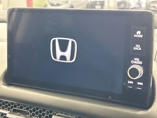 HONDA ZR-V E:HEV 2023 Image 31