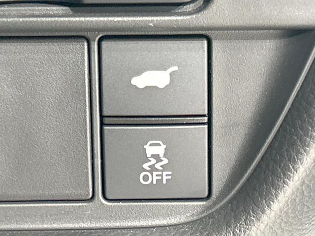 HONDA ZR-V E:HEV 2023 Image 31