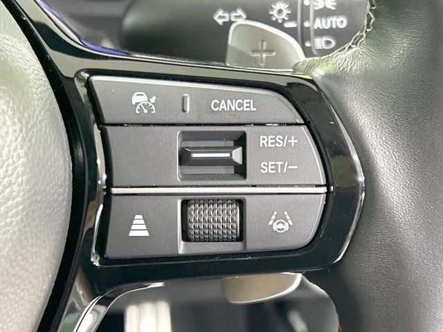 HONDA ZR-V E:HEV 2023 Image 31