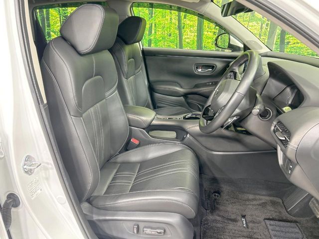 HONDA ZR-V E:HEV 2023 Image 31