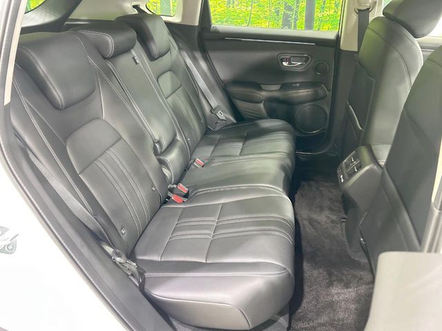 HONDA ZR-V E:HEV 2023 Image 31