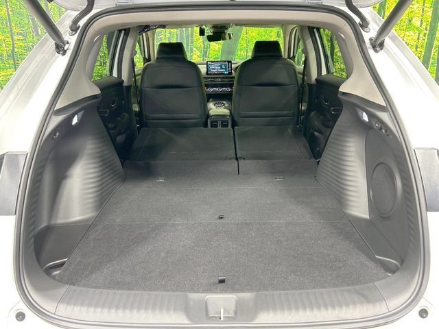 HONDA ZR-V E:HEV 2023 Image 31