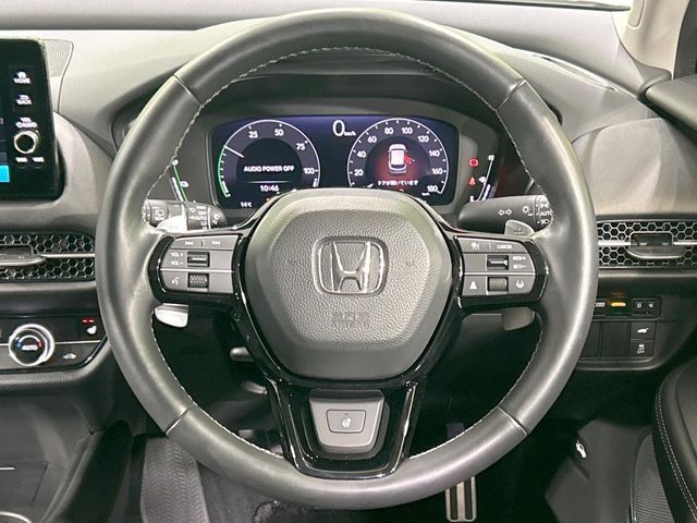 HONDA ZR-V E:HEV 2023 Image 31