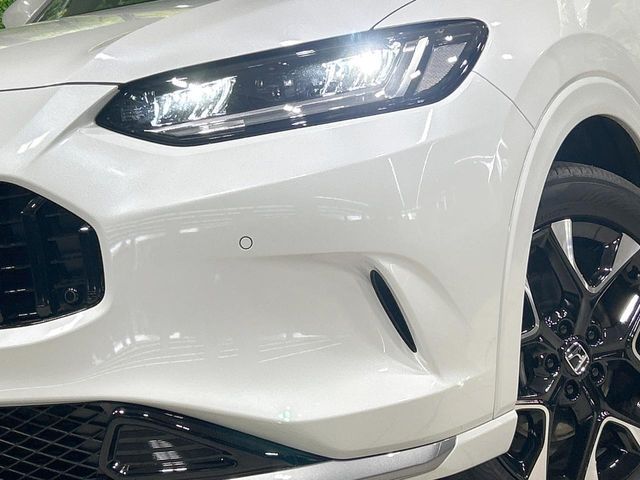 HONDA ZR-V E:HEV 2023 Image 31