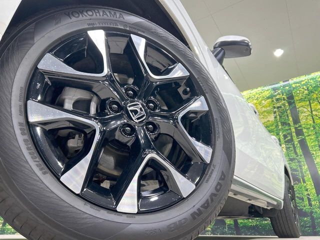 HONDA ZR-V E:HEV 2023 Image 31