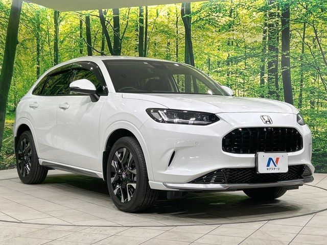 HONDA ZR-V E:HEV 2023 Image 31