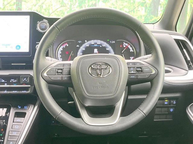 TOYOTA VOXY 2023 Image 31