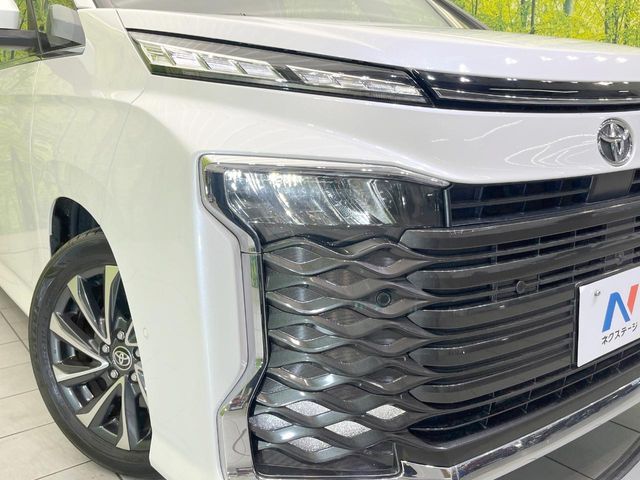 TOYOTA VOXY 2023 Image 31