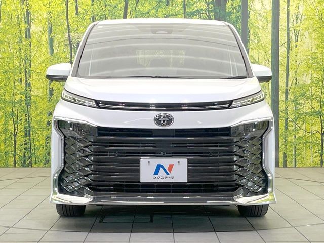 TOYOTA VOXY 2023 Image 31