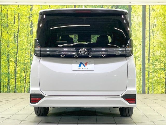 TOYOTA VOXY 2023 Image 31