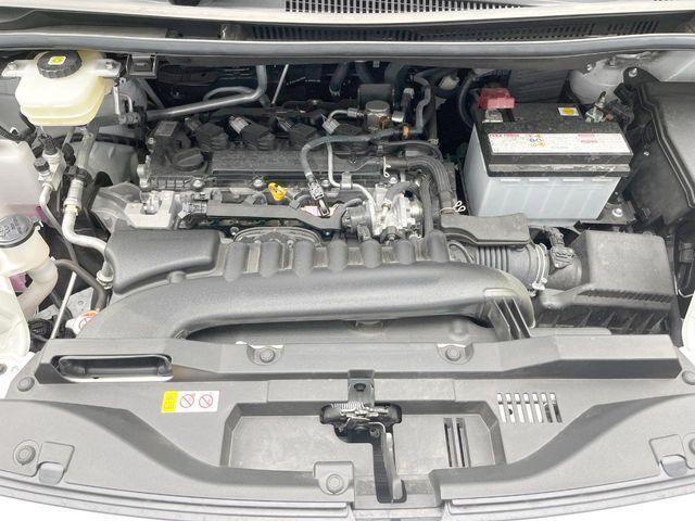 TOYOTA VOXY 2023 Image 31