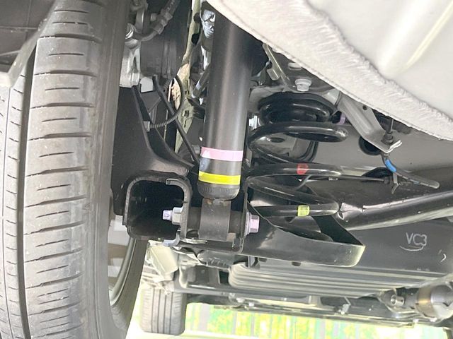 TOYOTA VOXY 2023 Image 31