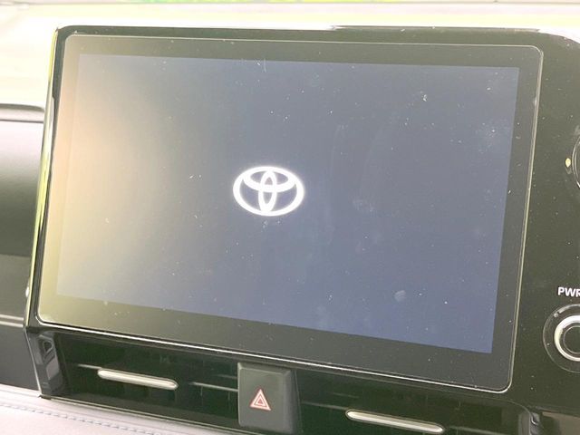 TOYOTA VOXY HYBRID 2024 Image 31