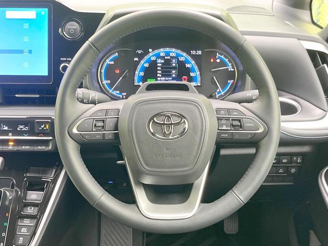 TOYOTA VOXY HYBRID 2024 Image 31