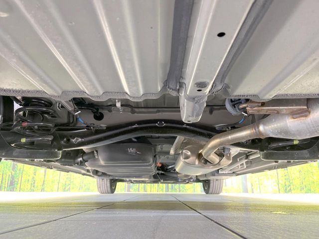 TOYOTA VOXY HYBRID 2024 Image 31