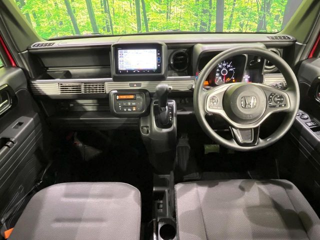 HONDA N-VAN+STYLE 4WD 2021 Image 31