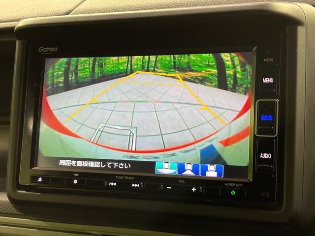 HONDA N-VAN+STYLE 4WD 2021 Image 31