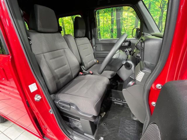 HONDA N-VAN+STYLE 4WD 2021 Image 31