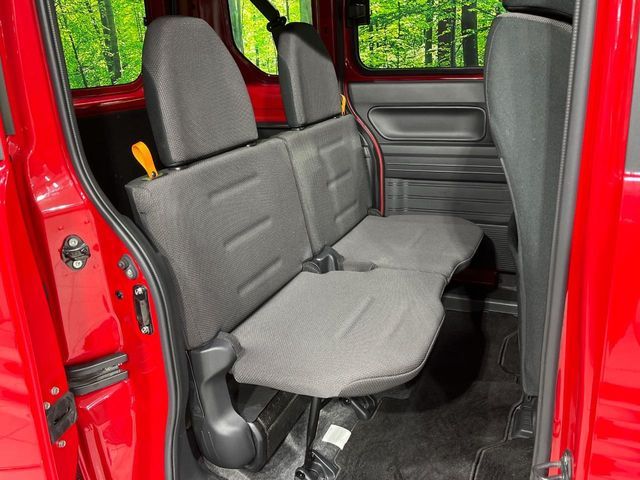 HONDA N-VAN+STYLE 4WD 2021 Image 31