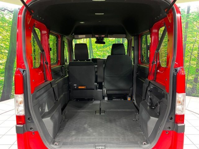 HONDA N-VAN+STYLE 4WD 2021 Image 31