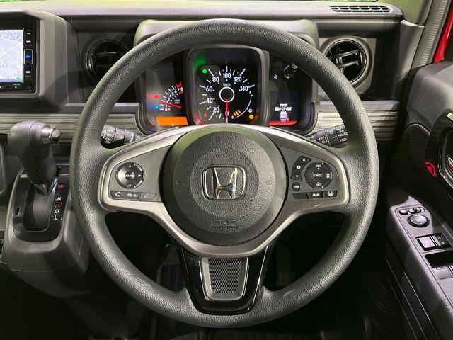 HONDA N-VAN+STYLE 4WD 2021 Image 31