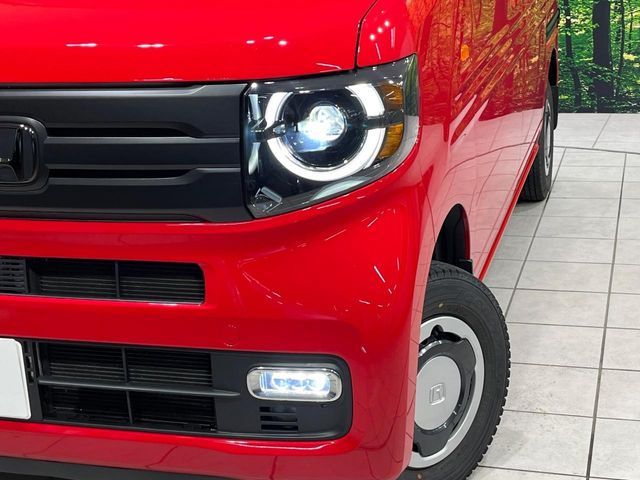 HONDA N-VAN+STYLE 4WD 2021 Image 31