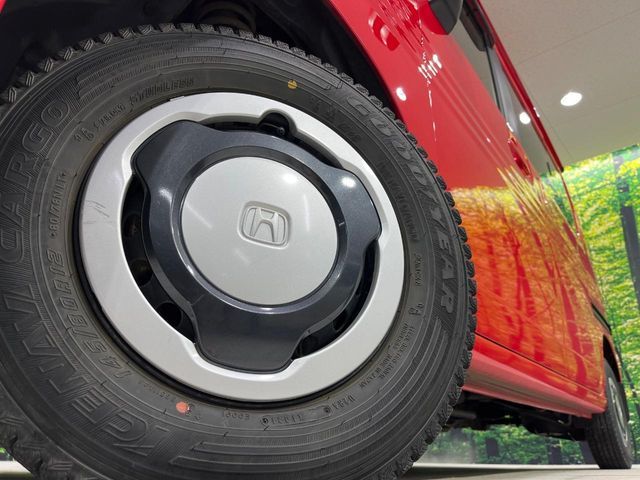 HONDA N-VAN+STYLE 4WD 2021 Image 31