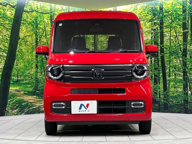 HONDA N-VAN+STYLE 4WD 2021 Image 31