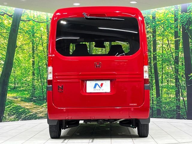 HONDA N-VAN+STYLE 4WD 2021 Image 31