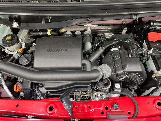 HONDA N-VAN+STYLE 4WD 2021 Image 31