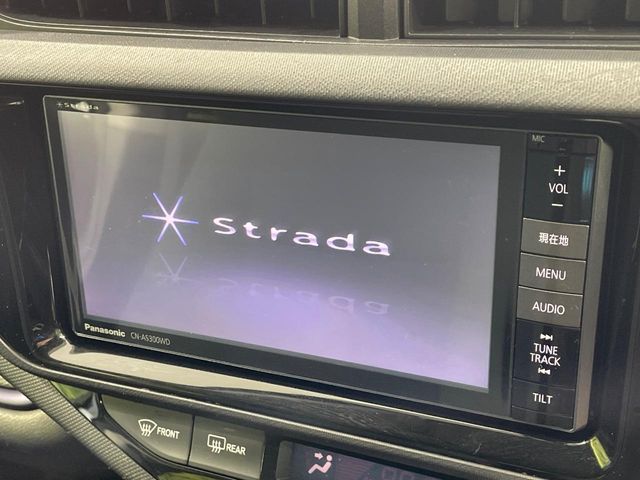 TOYOTA AQUA 2015 Image 31