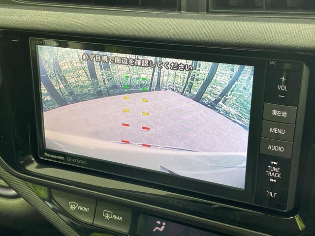 TOYOTA AQUA 2015 Image 31