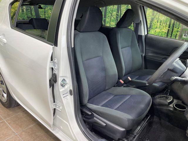 TOYOTA AQUA 2015 Image 31