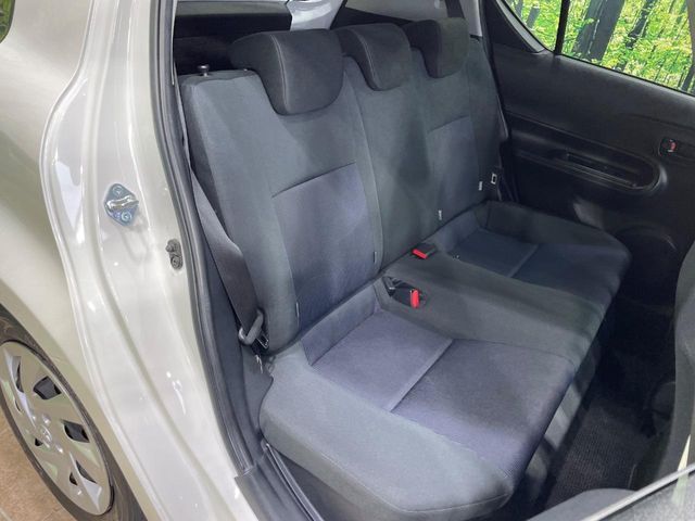 TOYOTA AQUA 2015 Image 31