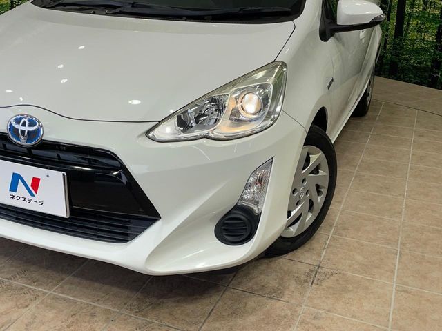 TOYOTA AQUA 2015 Image 31