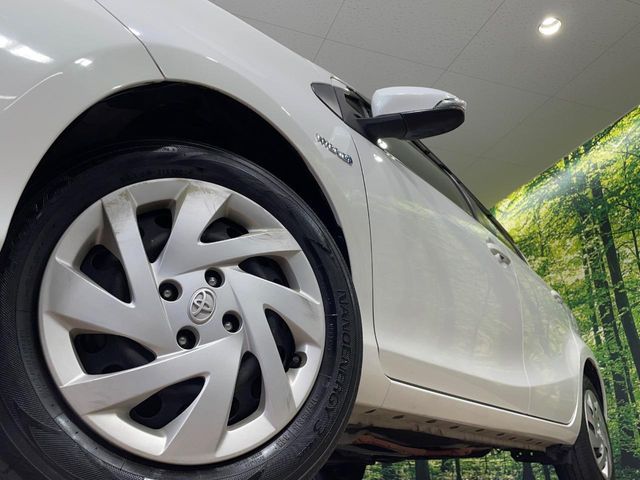 TOYOTA AQUA 2015 Image 31