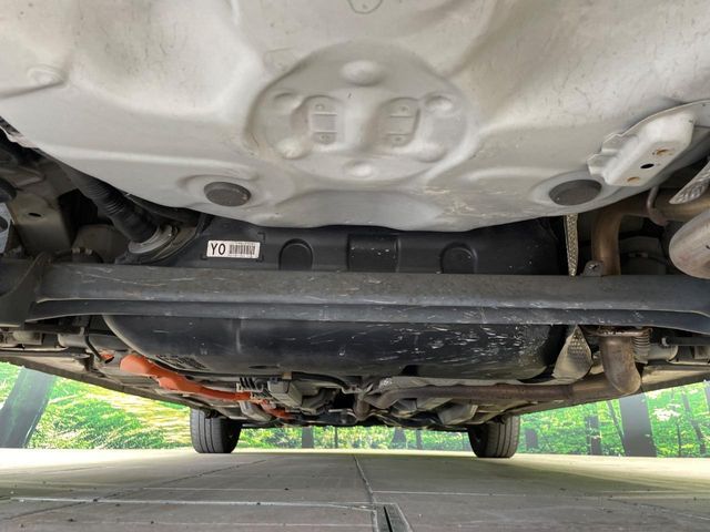 TOYOTA AQUA 2015 Image 31