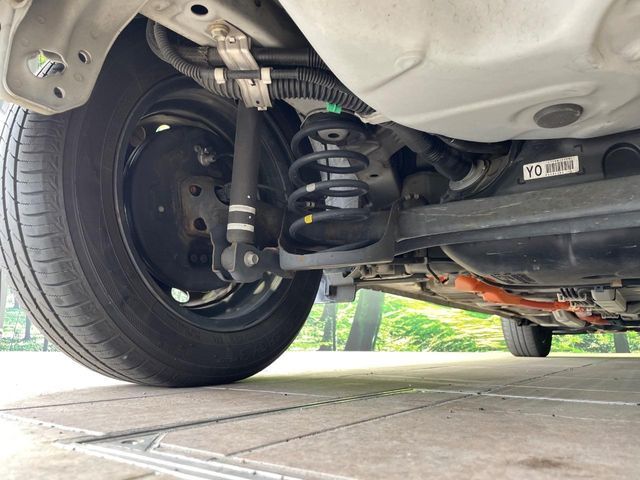 TOYOTA AQUA 2015 Image 31