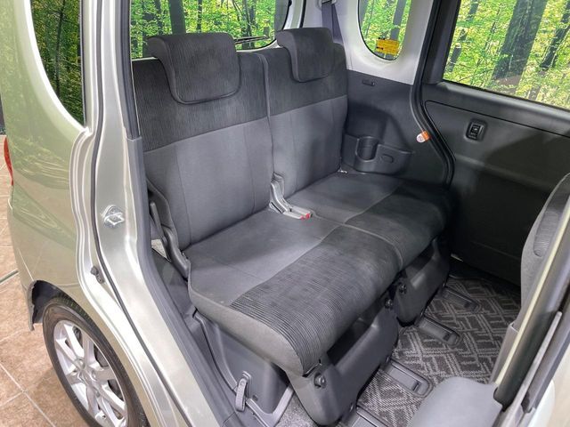 DAIHATSU TANTO 2013 Image 31