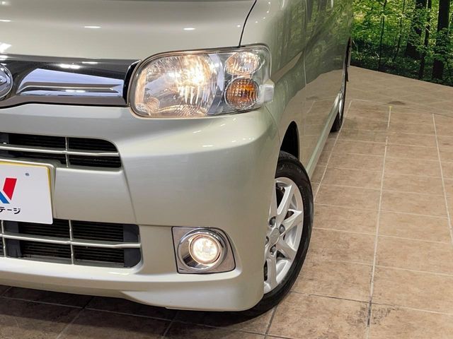 DAIHATSU TANTO 2013 Image 31